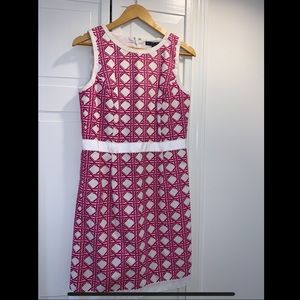 Brooks Brothers dress